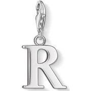 Thomas Sabo Charm pendant letter R silver (0192-001-12) Thomas Sabo Charm pendant letter R silver (0192-001-12)