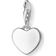 Thomas Sabo Charm pendant heart silver (0766-001-12) Thomas Sabo Charm pendant heart silver (0766-001-12)