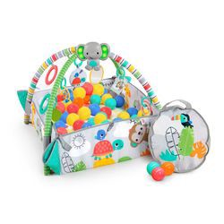Kids II Play Arch Totally Tropical (12624) Kids II Play Arch Totally Tropical (12624)