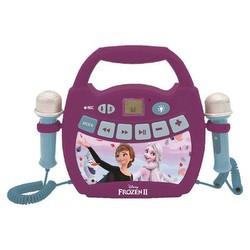 Lexibook Disney Frozen 2 (MP320FZZ) Lexibook Disney Frozen 2 (MP320FZZ)