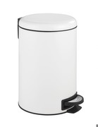 Wenko Step bucket Leman Easy Close 12 l Wenko Step bucket Leman Easy Close 12 l