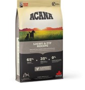Acana Heritage Light & Fit 11.4 kg Acana Heritage Light & Fit 11.4 kg