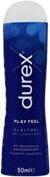 Reckitt Benckiser Play Feel Lubricant 50 ml Reckitt Benckiser Play Feel Lubricant 50 ml
