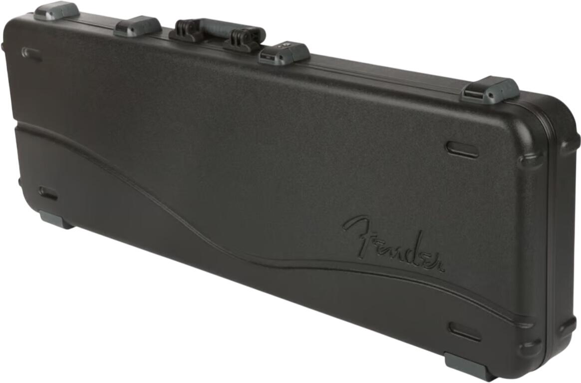 Fender Deluxe Molded Case (Electric Bass) Fender Deluxe Molded Case (Electric Bass)
