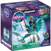 Playmobil Ayuma Knight Fairy with Soul Animal (70802) Playmobil Ayuma Knight Fairy with Soul Animal (70802)