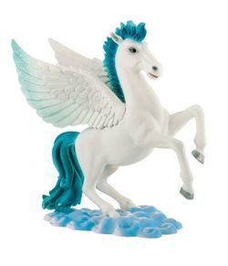 Bullyland Pegasus Stallion (75659) Bullyland Pegasus Stallion (75659)