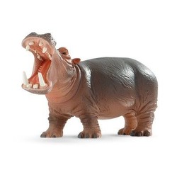 Bullyland Hippopotamus (63691) Bullyland Hippopotamus (63691)