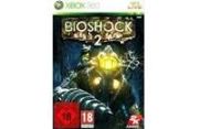 2K Games Bioshock 2 Xbox 360 2K Games Bioshock 2 Xbox 360