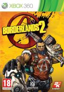 2K Games Borderlands 2 Xbox 360 2K Games Borderlands 2 Xbox 360