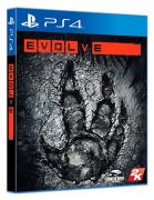 2K Games Evolve PS4 2K Games Evolve PS4