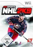 2K Games NHL 2k9 Wii 2K Games NHL 2k9 Wii