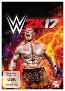 2K Games WWE 2K17 PS4 2K Games WWE 2K17 PS4