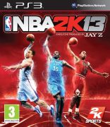 2K Sports NBA 2K13 PS3 2K Sports NBA 2K13 PS3