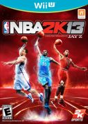2K Sports NBA 2K13 Wii U 2K Sports NBA 2K13 Wii U