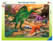 Ravensburger Puzzle Spinosaurus Ravensburger Puzzle Spinosaurus