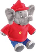 Schmidt Spiele Benjamin Blümchen 25 cm Schmidt Spiele Benjamin Blümchen 25 cm