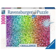 Ravensburger Puzzle Challenge Glitter Ravensburger Puzzle Challenge Glitter