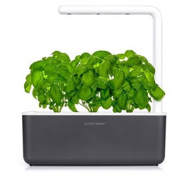 Click & Grow Smart Garden 3 + Substrate Capsule Click & Grow Smart Garden 3 + Substrate Capsule