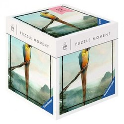 Ravensburger Puzzle Moment Parrot Ravensburger Puzzle Moment Parrot