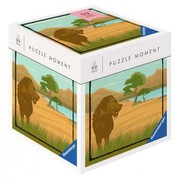 Ravensburger Puzzle Moment Safari Ravensburger Puzzle Moment Safari