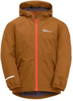 Jack Wolfskin Snowy Days Jacket Kids Jack Wolfskin Snowy Days Jacket Kids