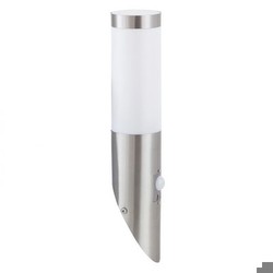 Rábalux Inox Torch Outdoor Wall Light (8266) Rábalux Inox Torch Outdoor Wall Light (8266)