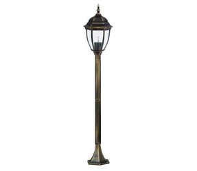 Rábalux Toronto outdoor floor lamp (8385) Rábalux Toronto outdoor floor lamp (8385)