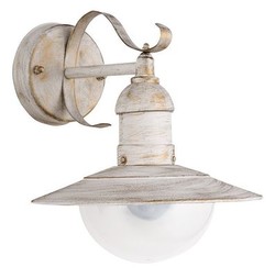 Rábalux Oslo Outdoor Wall Light (8681) Rábalux Oslo Outdoor Wall Light (8681)