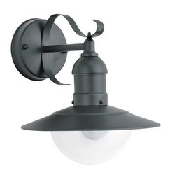 Rábalux Oslo outdoor wall light (8682) Rábalux Oslo outdoor wall light (8682)