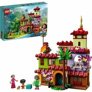 LEGO Disney Princess The House of Madrigals (43202) LEGO Disney Princess The House of Madrigals (43202)