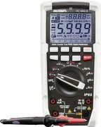 Voltcraft VC-460 E Voltcraft VC-460 E