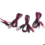 Voltcraft BNC Test Lead Set Voltcraft BNC Test Lead Set