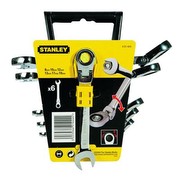 Stanley wrench (4-91-444) Stanley wrench (4-91-444)