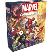 Asmodée Marvel Champions: Core Set Asmodée Marvel Champions: Core Set
