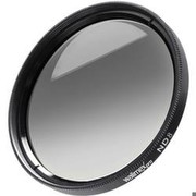 Walimex Pro Neutral Density Filter ND8 86 mm Walimex Pro Neutral Density Filter ND8 86 mm