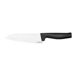 Fiskars Hard Edge Chef Knife, medium (1051748) Fiskars Hard Edge Chef Knife, medium (1051748)