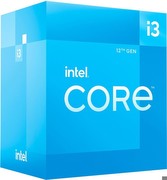 Intel Core i3 12100 Boxed Intel Core i3 12100 Boxed