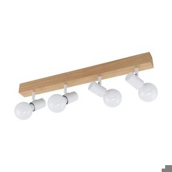 Eglo Townshend 3 Wall / Ceiling Light (33172) Eglo Townshend 3 Wall / Ceiling Light (33172)