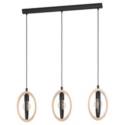 Eglo Basildon pendant light (43462) Eglo Basildon pendant light (43462)