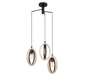 Eglo Basildon pendant light (43463) Eglo Basildon pendant light (43463)