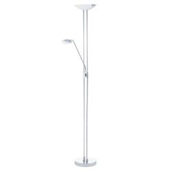 Eglo Baya Floor Lamp (93875) Eglo Baya Floor Lamp (93875)
