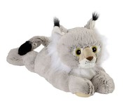 Warmies Lynx Warmies Lynx