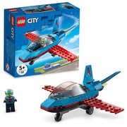 LEGO City stunt airplane (60323) LEGO City stunt airplane (60323)