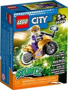 LEGO City Selfie Stunt Bike (60309) LEGO City Selfie Stunt Bike (60309)