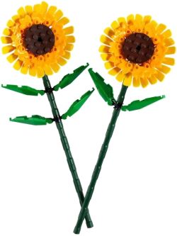 LEGO Sunflower (40524) LEGO Sunflower (40524)