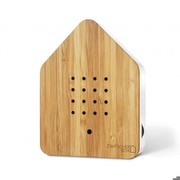 Relaxound Chirping Box Bamboo Relaxound Chirping Box Bamboo