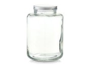 Zeller Storage jar (19939) Zeller Storage jar (19939)
