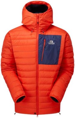 Mountain Equipment Baltoro jacket men Mountain Equipment Baltoro jacket men