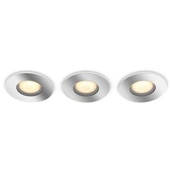 Philips Hue White Ambiance Adore Ceiling Spot 3-Light incl. Dimmer Switch (8719514340817) Philips Hue White Ambiance Adore Ceiling Spot 3-Light incl. Dimmer Switch (8719514340817)