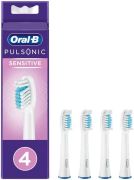 Oral-B Pulsonic Sensitive set of 4 Oral-B Pulsonic Sensitive set of 4
